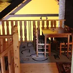 Ferienhaus Charming House In With Garden *