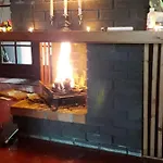 Charming House In With Garden * Laghy