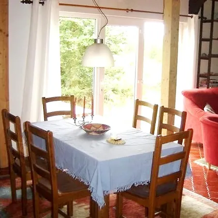 Charming House In With Garden Holiday home