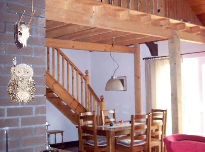 Charming House In With Garden