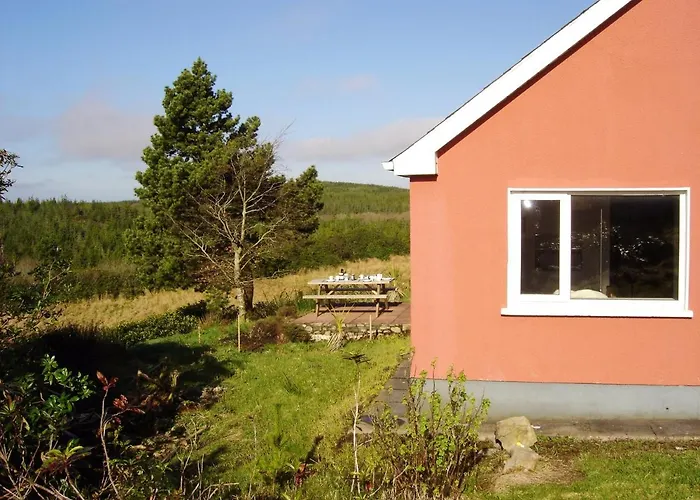 Charming House In With Garden