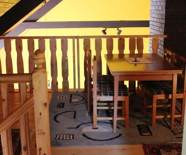 Casa vacanze Charming House In With Garden *