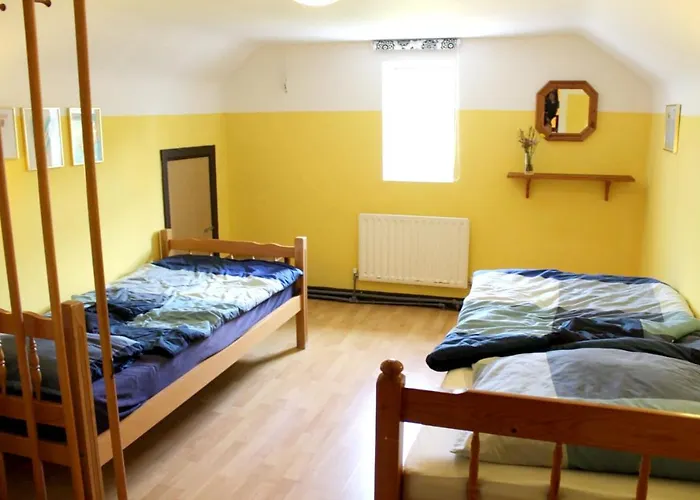 Casa vacanze Charming House In With Garden