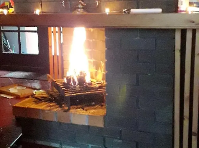 Charming House In With Garden * Laghy