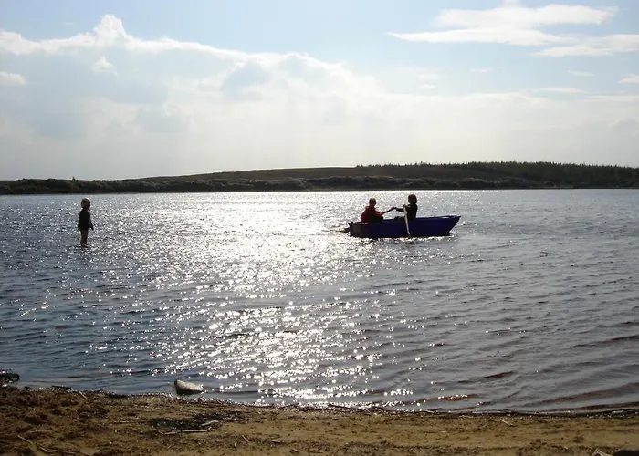 Charming House In With Garden *